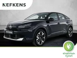 Nieuw 2025 Citroën e-C4 Business Class SUV | € 35.290 (Eerlijke prijs)