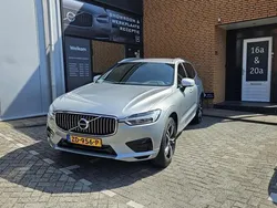 Grijs Gebruikt 2019 Volvo XC60 R-Design SUV | € 31.950 (Eerlijke prijs)