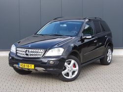 Zwart Gebruikt 2008 Mercedes 280 | € 5.495