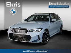 Grijs Gebruikt 2025 BMW 330e M Sport Stationwagen | € 56.900 (Goede deal)