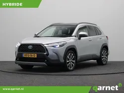 Grijs Gebruikt 2024 Toyota Corolla Cross Style SUV | € 36.945 (Eerlijke prijs)