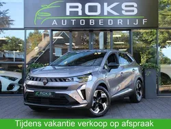 Grijs Nieuw 2025 Renault Symbioz Techno SUV | € 33.950 (Eerlijke prijs)