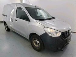 Zilver Gebruikt 2018 Dacia Dokker Van | € 10.490
