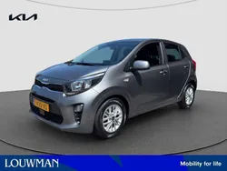 Grijs Gebruikt 2023 Kia Picanto Hatchback | € 17.895 (Eerlijke prijs)