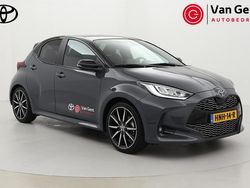 Grijs Gebruikt 2025 Toyota Yaris Hybrid Sport Hatchback | € 36.999