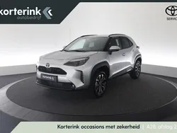 Grijs Nieuw 2025 Toyota Yaris Cross Edition SUV | € 33.950 (Eerlijke prijs)