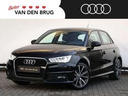 Zwart Gebruikt 2019 Audi A1 Sportback Sport Hatchback | € 15.800 (Goede deal)