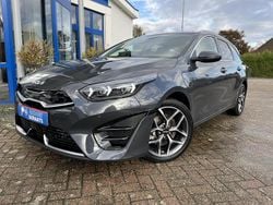 Grijs Gebruikt 2022 Kia Ceed Stationwagen | € 25.950 (Eerlijke prijs)