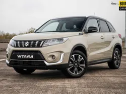 Beige Gebruikt 2023 Suzuki Vitara Style SUV | € 25.935 (Eerlijke prijs)