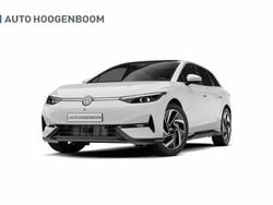 Wit Nieuw 2025 VW ID.7 Pro Sedan | € 53.950 (Goede deal)
