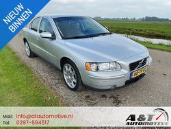 Grijs Gebruikt 2006 Volvo S60 Sedan | € 1.699 (Super prijs)