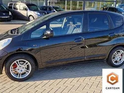 Zwart Gebruikt 2011 Honda Jazz Hybrid Hatchback | € 6.895 (Eerlijke prijs)