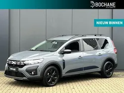 Grijs Gebruikt 2023 Dacia Jogger Extreme MPV | € 20.200 (Eerlijke prijs)