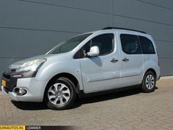 Grijs Gebruikt 2014 Citroën Berlingo MPV | € 5.945 (Super prijs)