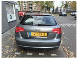 Grijs Gebruikt 2010 Audi A3 Stationwagen | € 5.000 (Goede deal)