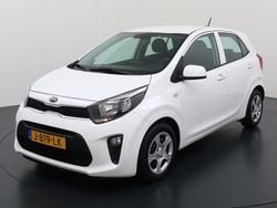 Wit Gebruikt 2020 Kia Picanto Comfort Hatchback | € 9.495 (Eerlijke prijs)