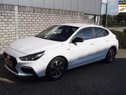 Wit Gebruikt 2020 Hyundai i30 N Line Hatchback | € 16.450 (Eerlijke prijs)