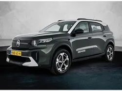 Groen Nieuw 2025 Citroën C3 Aircross SUV | € 28.420 (Eerlijke prijs)