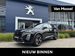 Zwart Nieuw 2025 Peugeot 2008 Allure SUV | € 38.940 (Eerlijke prijs)
