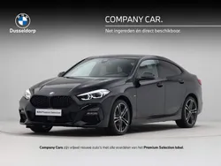Zwart, metallic lak Gebruikt 2025 BMW 218 Executive Coupé | € 41.950 (Duur)