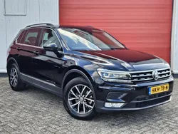 Suv Gebruikt 2017 VW Tiguan Comfortline SUV | € 24.950 (Goede deal)
