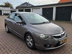 Gebruikt 2009 Honda Civic Hybrid | € 3.250