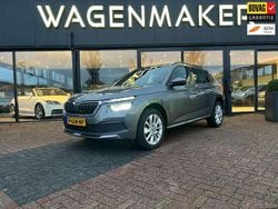Grijs Gebruikt 2022 Skoda Kamiq Business Line SUV | € 20.950 (Goede deal)