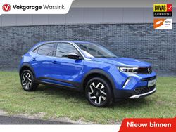Blauw Gebruikt 2023 Opel Mokka Elegance SUV | € 20.940 (Eerlijke prijs)