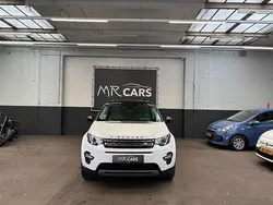 Wit Gebruikt 2015 Land Rover Discovery Sport SE SUV | € 8.950 (Goede deal)