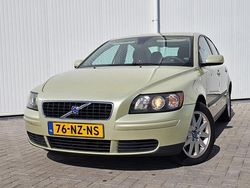 Groen Gebruikt 2004 Volvo S40 Sedan | € 1.150 (Goede deal)