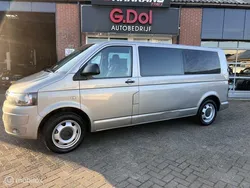 Beige Gebruikt 2010 VW T5 Van | € 8.450 (Eerlijke prijs)