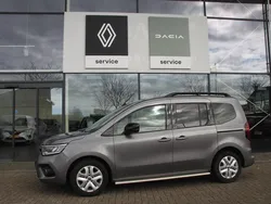 Grijs Gebruikt 2021 Renault Kangoo Komfort MPV | € 23.320