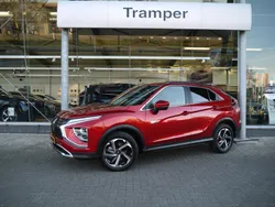 Suv Gebruikt 2022 Mitsubishi Eclipse Cross Intense+ SUV | € 27.995 (Eerlijke prijs)