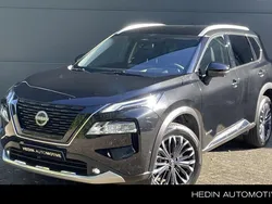 Zwart Gebruikt 2025 Nissan X-Trail Tekna+ SUV | € 47.450 (Duur)