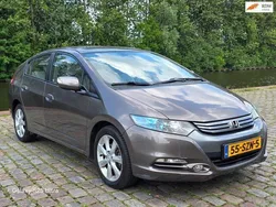 Bruin Gebruikt 2012 Honda Insight Hatchback | € 6.499 (Eerlijke prijs)