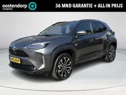 Grijs Gebruikt 2023 Toyota Yaris Cross SUV | € 29.950 (Eerlijke prijs)