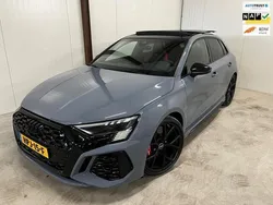 Grijs Gebruikt 2022 Audi RS3 Premium Hatchback | € 78.995