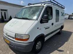 Overige Gebruikt 2003 Renault Master T28 MPV | € 1.650