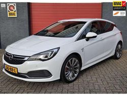 Wit Gebruikt 2018 Opel Astra OPC Hatchback | € 15.950 (Eerlijke prijs)