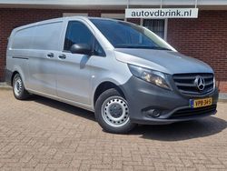Grijs Gebruikt 2020 Mercedes Vito MPV | € 16.940