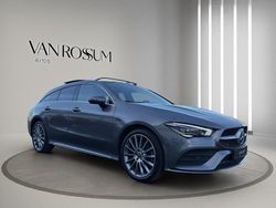 Stationwagon Gebruikt 2020 Mercedes CLA250e Shooting Brake AMG line Stationwagen | € 27.450 (Eerlijke prijs)