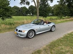 Grijs Gebruikt 1996 BMW Z3 Cabriolet | € 4.950 (Eerlijke prijs)