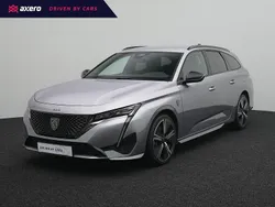 Grijs Gebruikt 2024 Peugeot 308 GT Stationwagen | € 33.950 (Eerlijke prijs)