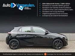 Hatchback Gebruikt 2020 Opel Corsa Edition Hatchback | € 13.795 (Eerlijke prijs)