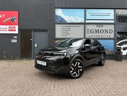 Zwart, metallic lak Gebruikt 2024 Opel Mokka Ultimate SUV | € 22.950 (Goede deal)