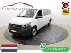 Gebruikt 2018 Mercedes Vito MPV | € 31.299