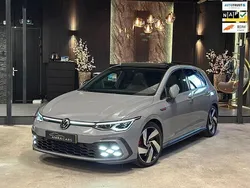Grijs Gebruikt 2020 VW Golf VIII GTI Hatchback | € 31.750 (Eerlijke prijs)