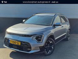 Grijs Gebruikt 2023 Kia e-Niro SUV | € 33.900 (Eerlijke prijs)