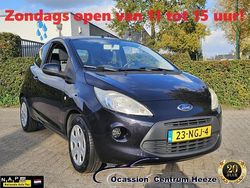 Gebruikt 2010 Ford Ka Cool & Sound Edition | € 4.499 (Eerlijke prijs)