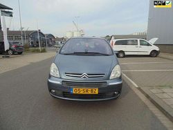 Grijs Gebruikt 2006 Citroën Xsara Picasso MPV | € 1.499 (Eerlijke prijs)